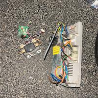 Scheda elettronica condizionatore tadiran