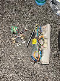 Scheda elettronica condizionatore tadiran