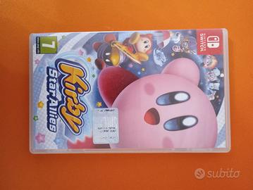 Kirby St per  Nintendo Switch