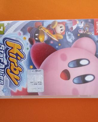 Kirby St per  Nintendo Switch