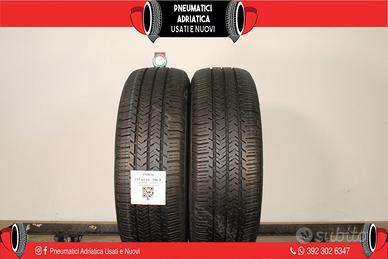 2 Gomme 215 65 R 16C Michelin al 78% SPED GRATIS