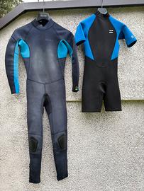 Neoprene bambini