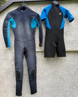 Neoprene bambini