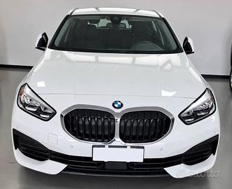 Bmw 116D 5p. Cambio automatico full optional