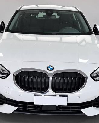 Bmw 116D 5p. Cambio automatico full optional