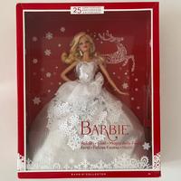 Barbie magia delle feste 2013