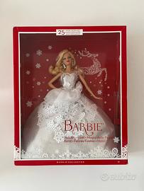 Barbie magia delle feste 2013