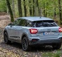 Ricambi auto audi q2 2023;2024