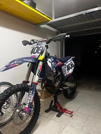 Husqvarna fc 250 2021
