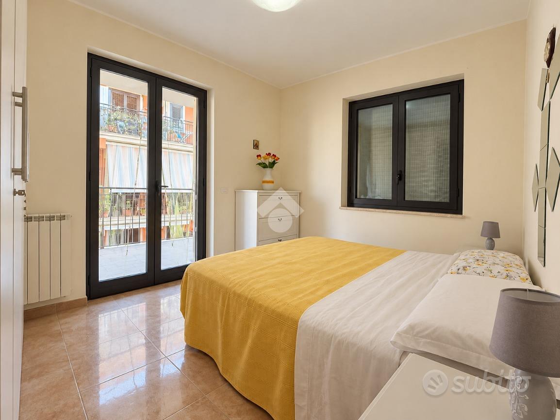 Appartamento – Milazzo, Parco - Altro