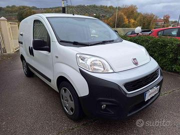 FIAT Fiorino 1.3 MJT 95CV Cargo SX