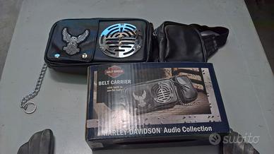 Radio Harley-Davidson