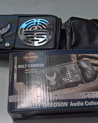 Radio Harley-Davidson
