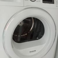 Asciugatrice Samsung 