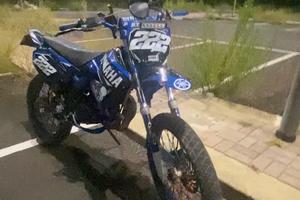 yamaha dt 50/70cc