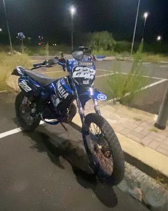 yamaha dt 50/70cc