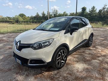Renault Captur 1.2 TCe 120 CV IMPIANTO GPL!!!