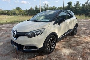 Renault Captur 1.2 TCe 120 CV IMPIANTO GPL!!!