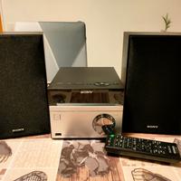 hi-fi Sony 40€