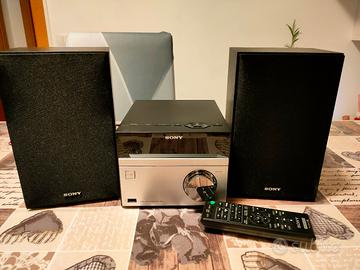hi-fi Sony 40€