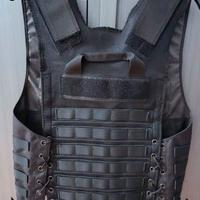 Gilet tattico molle Vega Holster nuovo