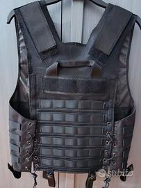 Gilet tattico molle Vega Holster nuovo