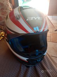 casco integrale 