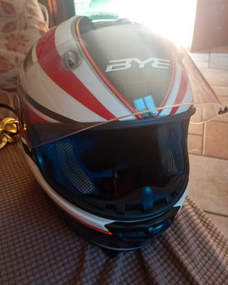 casco integrale 
