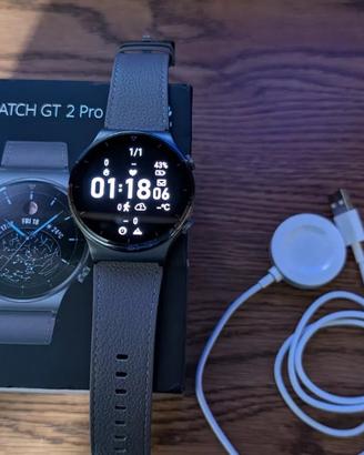 Huawei GT 2PRO