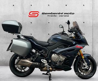 Bmw S 1000 XR 2018