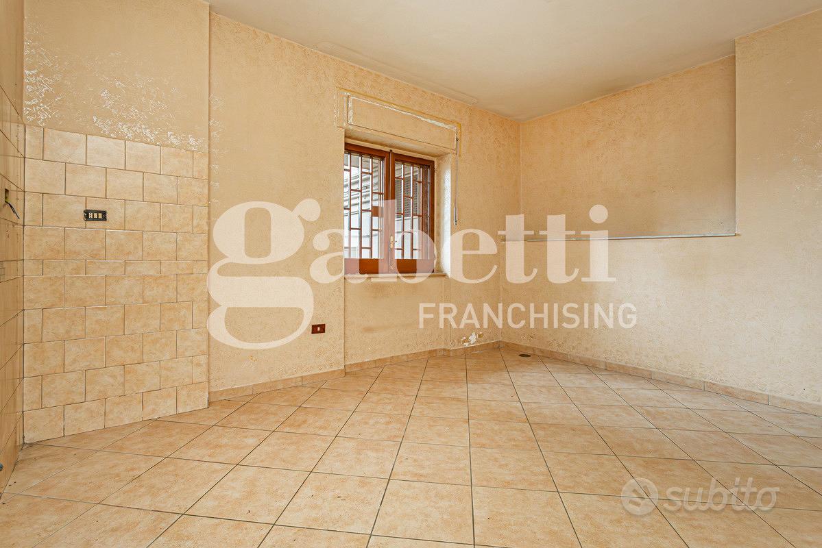 Appartamento – Mugnano di Napoli, Mugnano Duemila, Masseria Grande - Vista 2