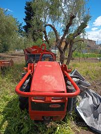 Trattore Goldoni 26CV 