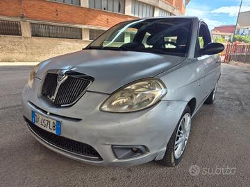 Lancia Ypsilon 1.4 GPL GAS ACCESSORIATA 2009