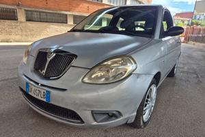 Lancia Ypsilon 1.4 GPL GAS ACCESSORIATA 2009