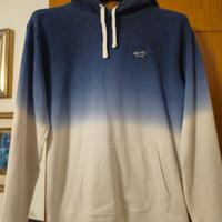 felpa hollister