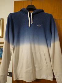 felpa hollister