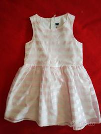 vestitino bambina 8 anni