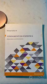 Fondamenti di statistica - Michael Sullivan III