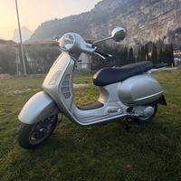 Vespa 125 granturismo 