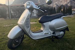 Vespa 125 granturismo 