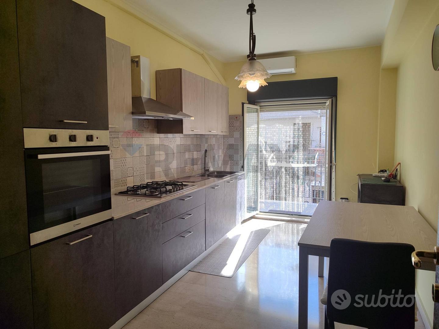Appartamento – Furci Siculo, Grotte - Vista 2
