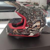 Casco Acerbis