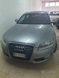  Audi A6  Avanti 2000 cc 170CV