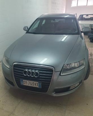  Audi A6  Avanti 2000 cc 170CV