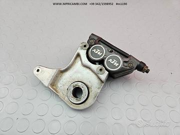 PINZA POSTERIORE KTM MX 250 1987 1989 MX250 1988
