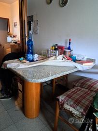 CUCINA ANGOLARE 