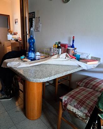 CUCINA ANGOLARE 
