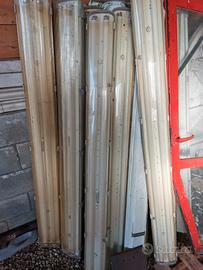 neon usati portalampade