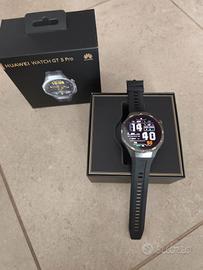 Huawei Watch gt 5 Pro 