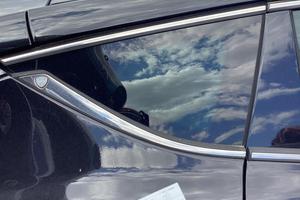 LANCIA DELTA VETRO FISSO POSTERIORE DX